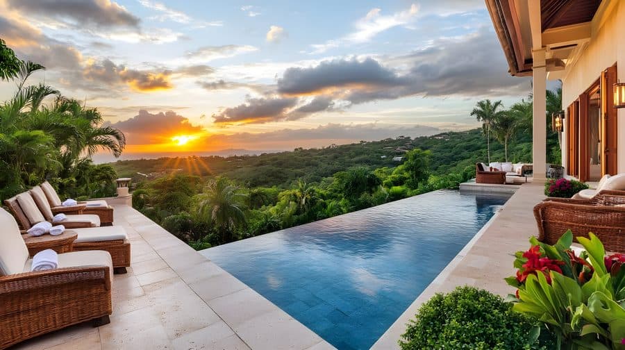 Verified Costa Rica inventory