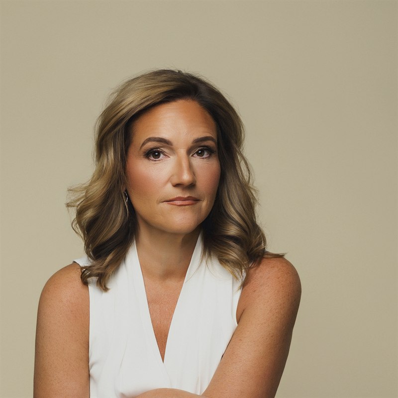 Stephanie Gilezan, Founder of Airdomo